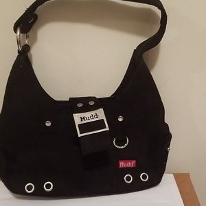 Purse handbags mudd